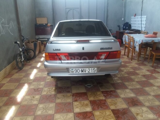 LADA (VAZ) 2115 2011, 108,000 km - 1.6 л - Gəncə