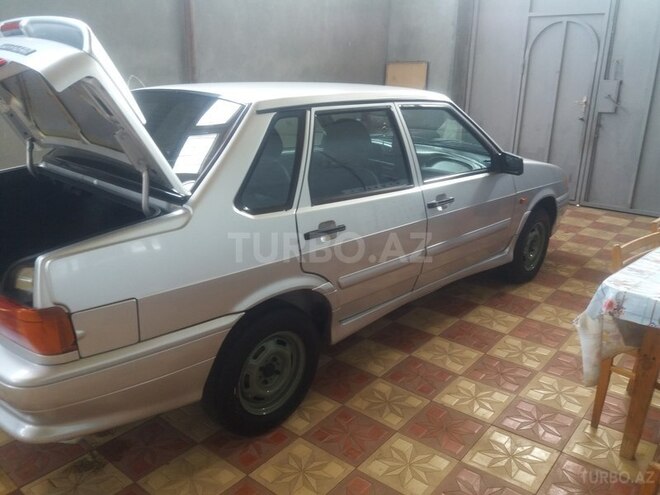 LADA (VAZ) 2115 2011, 108,000 km - 1.6 л - Gəncə