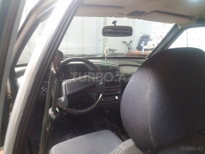 LADA (VAZ) 2115 2011, 108,000 km - 1.6 л - Gəncə