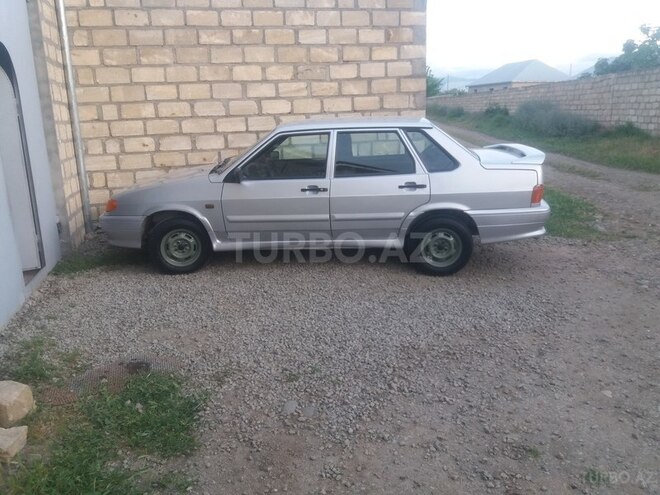 LADA (VAZ) 2115 2011, 108,000 km - 1.6 л - Gəncə