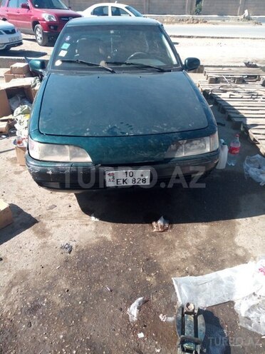 Daewoo Espero 1996, 334,526 km - 2.0 l - Bakı