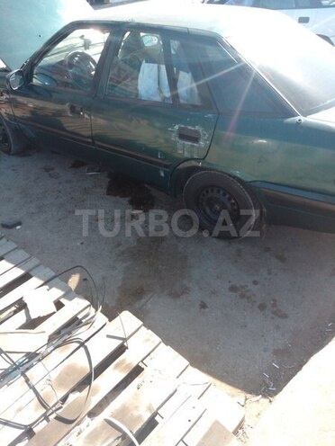 Daewoo Espero 1996, 334,526 km - 2.0 l - Bakı