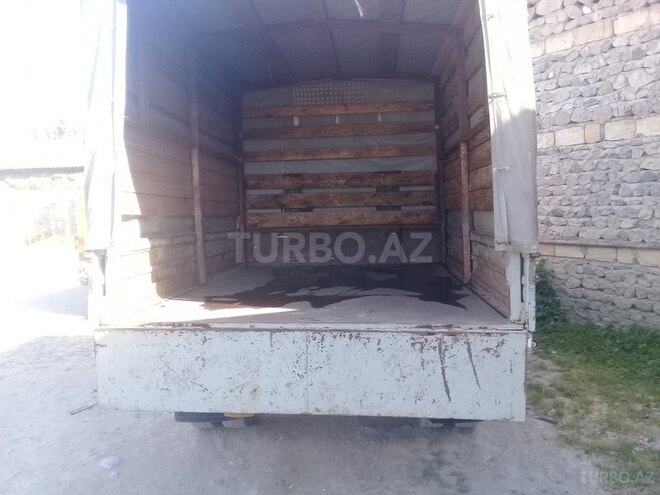 GAZ 330200 1995, 2,710 km - 1.0 l - Göyçay
