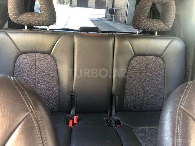 Mercedes A 190 2002, 195,000 km - 1.9 l - Bakı