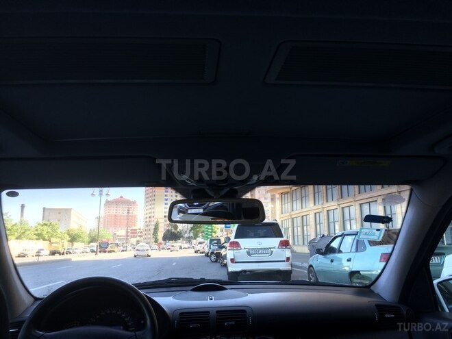 Mercedes C 180 2002, 245,300 km - 1.8 l - Bakı