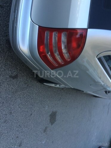 Mercedes C 180 2002, 245,300 km - 1.8 l - Bakı