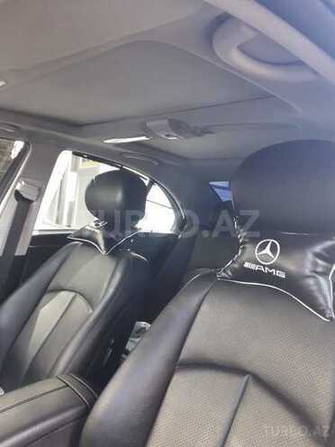 Mercedes E 350 2006, 121,000 km - 3.5 l - Bakı