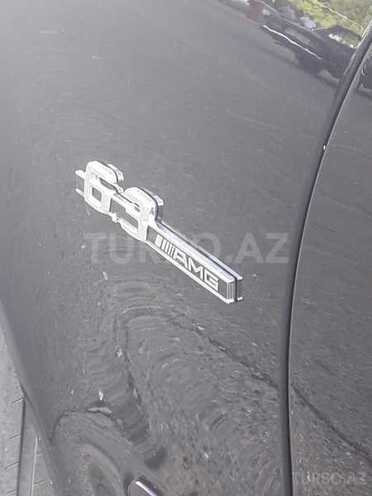 Mercedes E 350 2006, 121,000 km - 3.5 l - Bakı