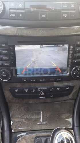 Mercedes E 350 2006, 121,000 km - 3.5 l - Bakı