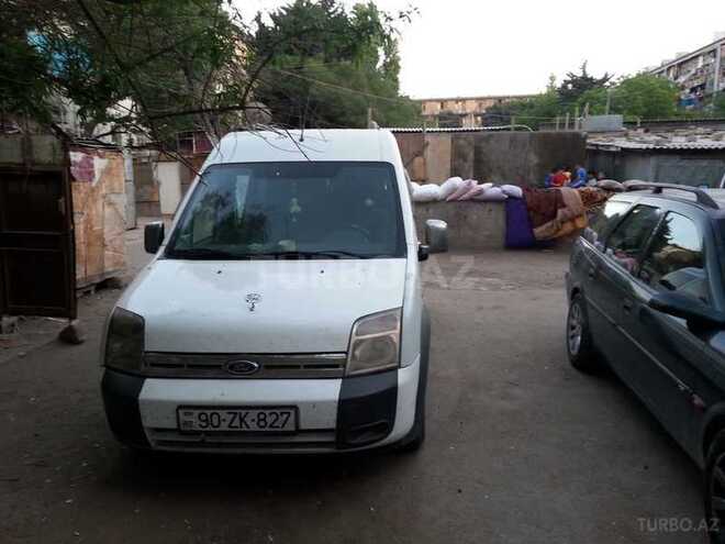 Ford Tourneo Connect 2007, 265,000 km - 1.8 l - Bakı