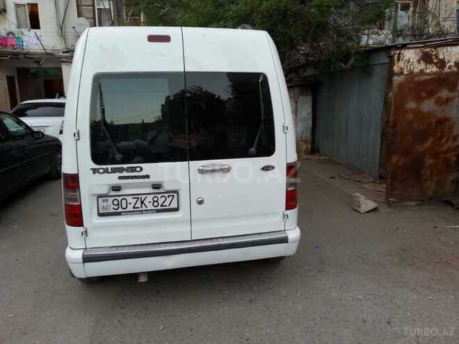 Ford Tourneo Connect 2007, 265,000 km - 1.8 l - Bakı