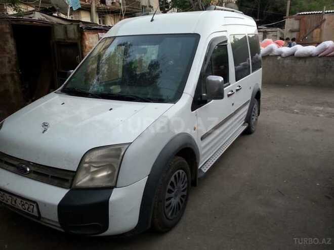 Ford Tourneo Connect 2007, 265,000 km - 1.8 l - Bakı