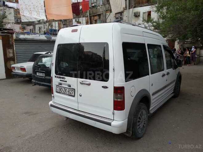 Ford Tourneo Connect 2007, 265,000 km - 1.8 l - Bakı
