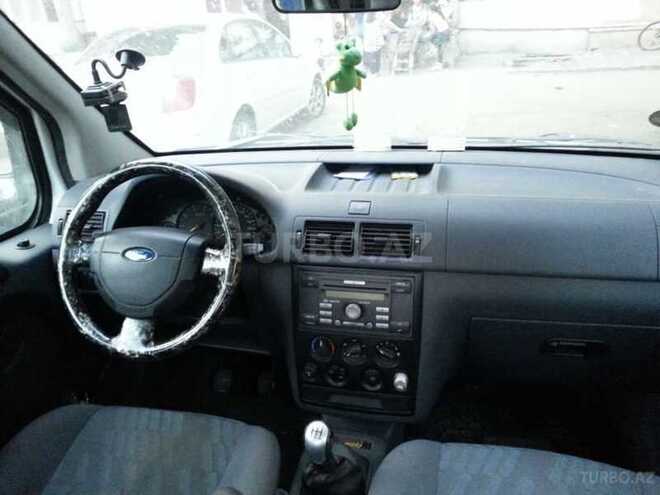 Ford Tourneo Connect 2007, 265,000 km - 1.8 l - Bakı