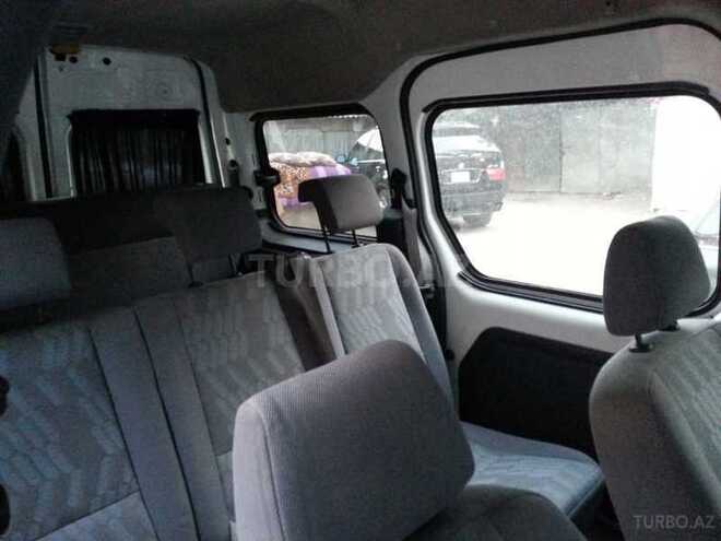 Ford Tourneo Connect 2007, 265,000 km - 1.8 l - Bakı