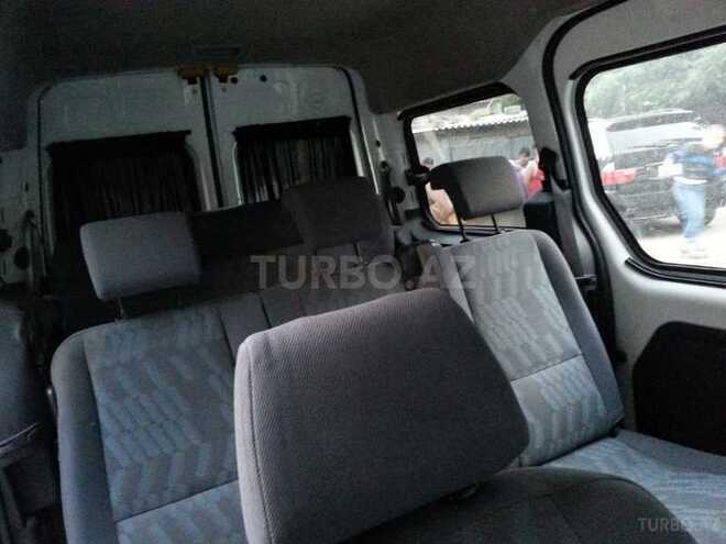 Ford Tourneo Connect 2007, 265,000 km - 1.8 l - Bakı