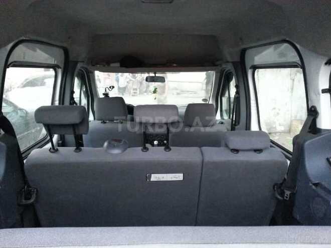 Ford Tourneo Connect 2007, 265,000 km - 1.8 l - Bakı