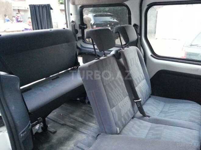 Ford Tourneo Connect 2007, 265,000 km - 1.8 l - Bakı