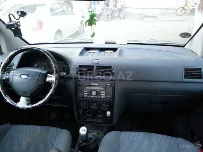 Ford Tourneo Connect 2007, 265,000 km - 1.8 l - Bakı