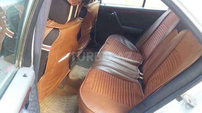 Mercedes C 180 1994, 320,000 km - 1.8 l - Bakı
