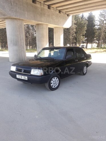 Tofas Sahin 2005, 150,000 km - 1.6 l - Bakı