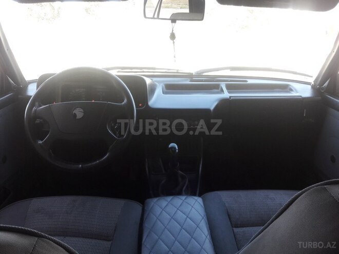 Tofas Sahin 2005, 150,000 km - 1.6 l - Bakı