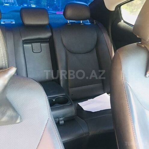Hyundai Elantra 2014, 31,000 km - 1.8 l - Bakı