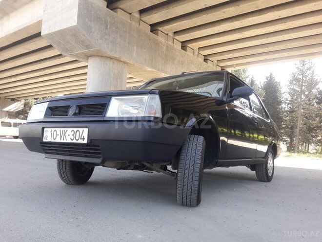 Tofas Sahin 2005, 150,000 km - 1.6 l - Bakı
