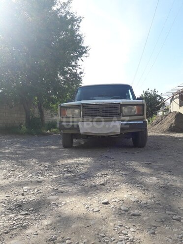 LADA (VAZ) 2107 1987, 413,456 km - 1.3 л - Xaçmaz