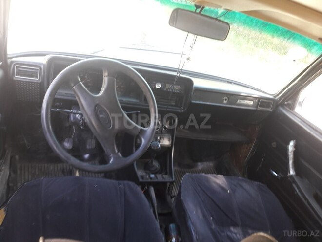 LADA (VAZ) 2107 1987, 413,456 km - 1.3 л - Xaçmaz