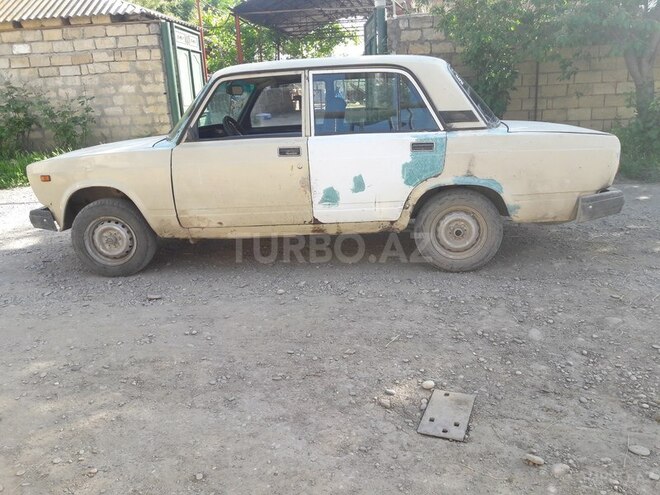 LADA (VAZ) 2107 1987, 413,456 km - 1.3 л - Xaçmaz