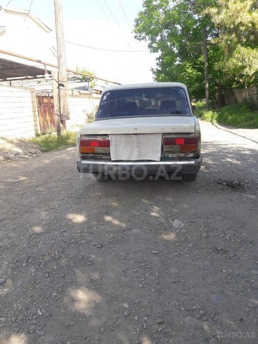 LADA (VAZ) 2107 1987, 413,456 km - 1.3 л - Xaçmaz