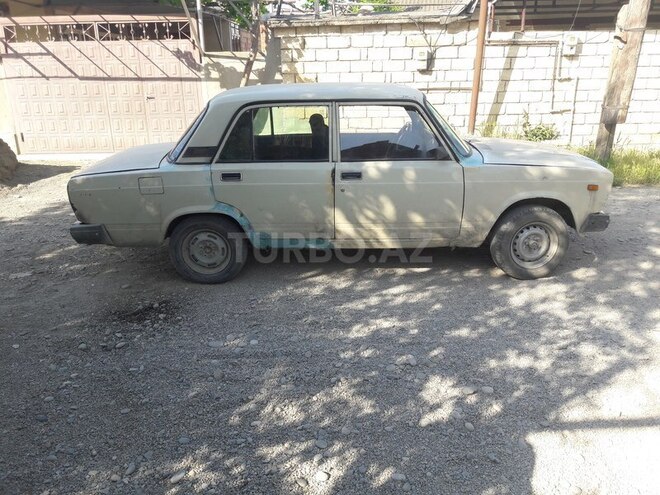 LADA (VAZ) 2107 1987, 413,456 km - 1.3 л - Xaçmaz
