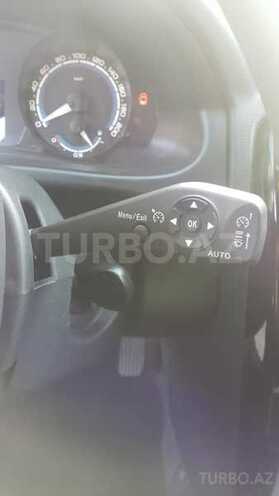 LADA (VAZ) Priora 2015, 60,000 km - 1.8 l - Bakı