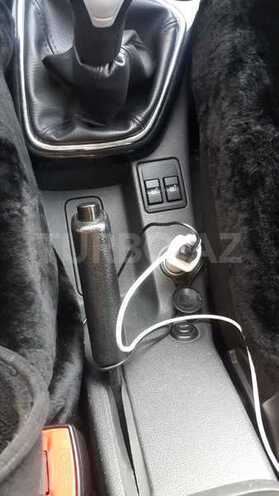 LADA (VAZ) Priora 2015, 60,000 km - 1.8 l - Bakı