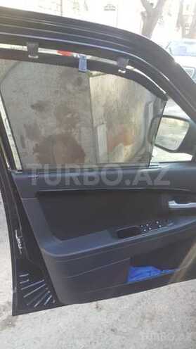LADA (VAZ) Priora 2015, 60,000 km - 1.8 l - Bakı