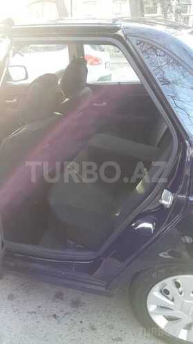 LADA (VAZ) Priora 2015, 60,000 km - 1.8 l - Bakı