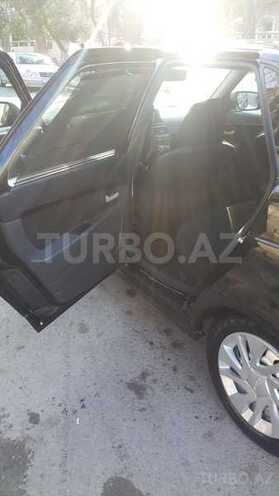 LADA (VAZ) Priora 2015, 60,000 km - 1.8 l - Bakı