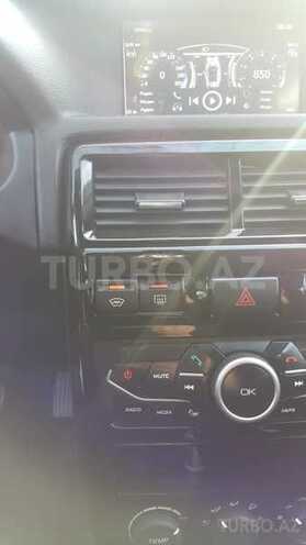 LADA (VAZ) Priora 2015, 60,000 km - 1.8 l - Bakı
