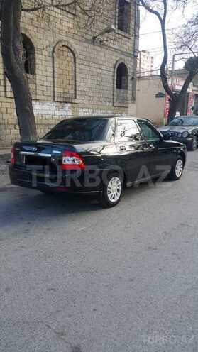 LADA (VAZ) Priora 2015, 60,000 km - 1.8 l - Bakı
