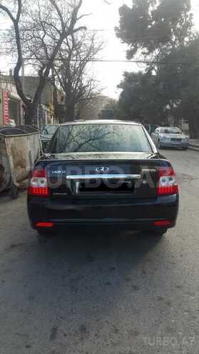 LADA (VAZ) Priora 2015, 60,000 km - 1.8 l - Bakı
