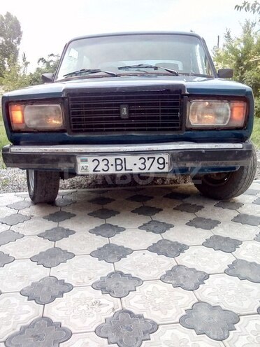 LADA (VAZ) 2107 1986, 300,000 km - 1.3 l - Bərdə