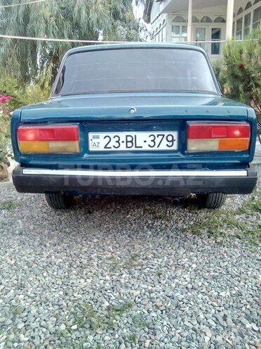 LADA (VAZ) 2107 1986, 300,000 km - 1.3 l - Bərdə