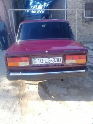 LADA (VAZ) 2107 2003, 128,460 km - 1.6 л - Bakı