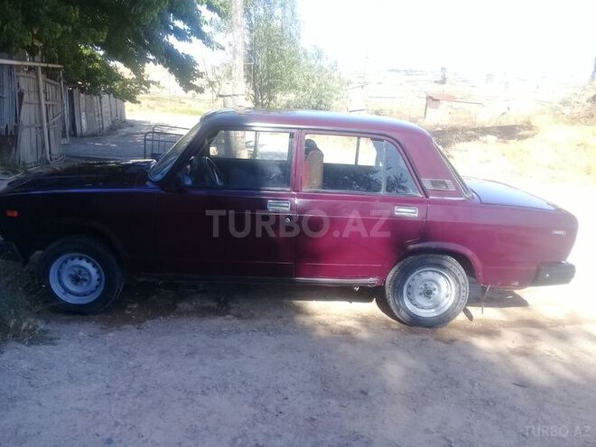 LADA (VAZ) 2107 2003, 128,460 km - 1.6 л - Bakı