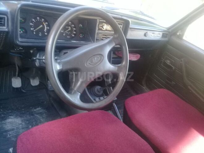 LADA (VAZ) 2107 2003, 128,460 km - 1.6 л - Bakı
