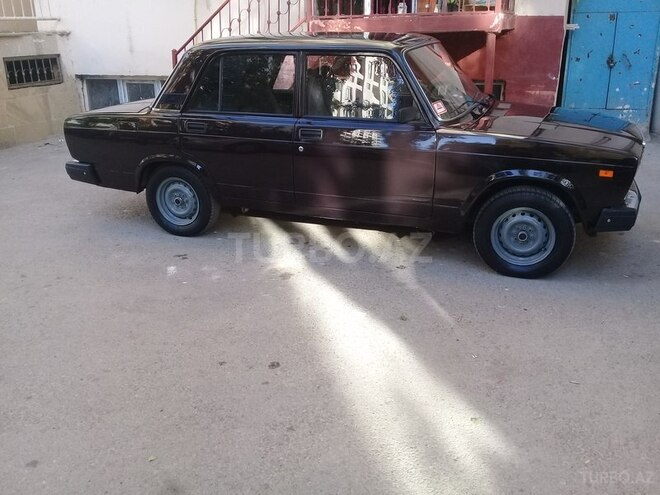 LADA (VAZ) 2107 2009, 77,300 km - 1.6 l - Xırdalan