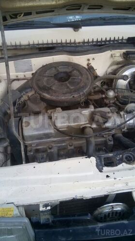 LADA (VAZ) 21099 1996, 284,998 km - 1.5 l - Cəlilabad