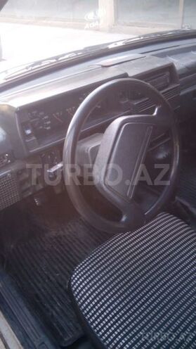 LADA (VAZ) 21099 1996, 284,998 km - 1.5 l - Cəlilabad