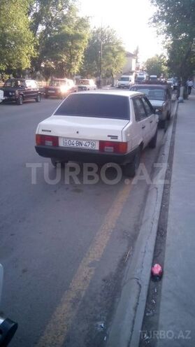 LADA (VAZ) 21099 1996, 284,998 km - 1.5 l - Cəlilabad